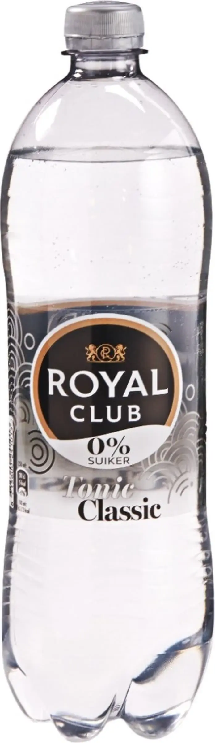Royal Club Tonic Water 500Ml